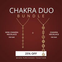 Duo Chakra Bundle