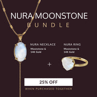 Nura Moonstone Bundle