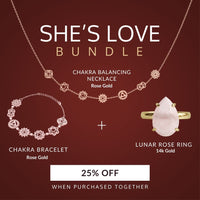 She Is Love Bundle
