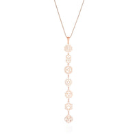 7-Chakra Necklace