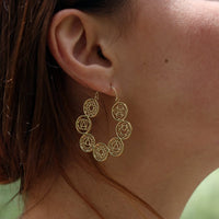 Chakra Hoops