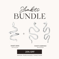 Shakti Silver Bundle