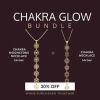 Chakra Glow Bundle