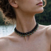 Lyra Choker