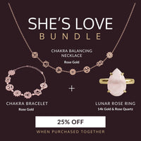 She Is Love Bundle