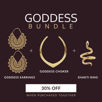 Goddess Bundle