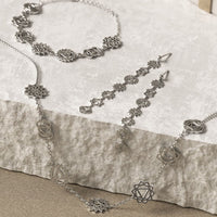 Silver Chakra Bundle