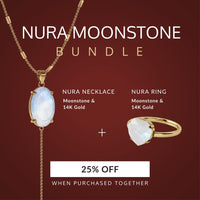 Nura Moonstone Bundle