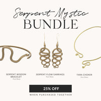 Serpent Mystic Bundle