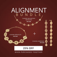 Chakra Alignment Bundle
