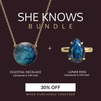 She Knows Bundle
