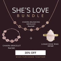 She Is Love Bundle