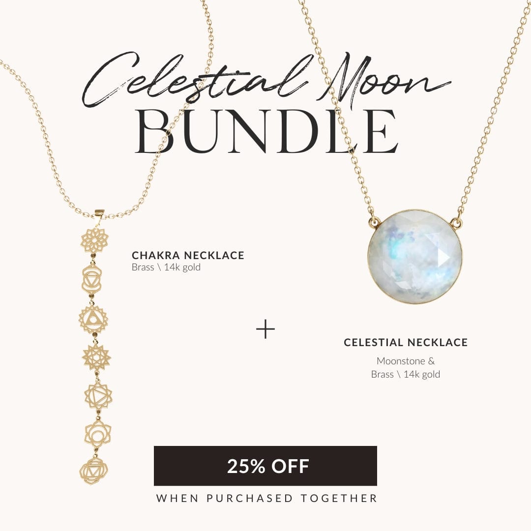 Celestial Moon Bundle
