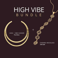 High-Vibe Bundle