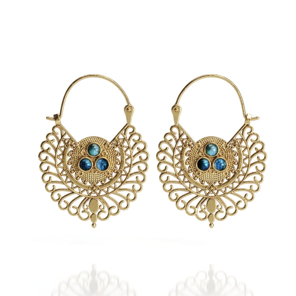 Mini Mood Earrings