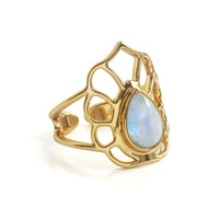 Temple Ring