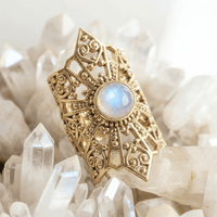 Salome Ring