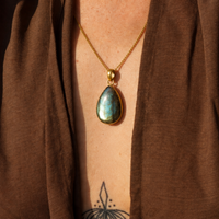Intuition Necklace