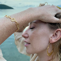 Daya 7-Chakra Bracelet