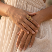Maya Ring
