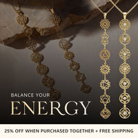 Chakra Glow Bundle