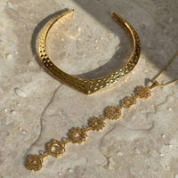 Statement Bundle
