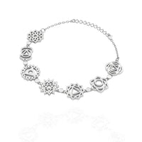 Daya 7-Chakra Bracelet