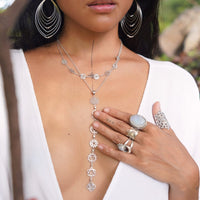 Silver Chakra Bundle