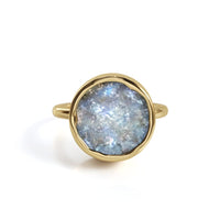 Sola Moonstone Ring