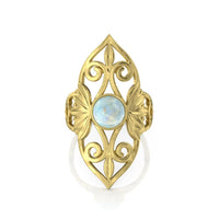 Athena Ring