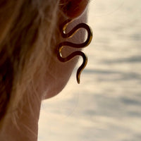 Shakti Earrings