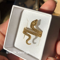 Maya Ring