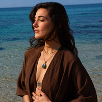 Intuition Necklace