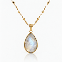 Intuition Necklace