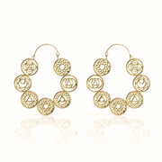 Chakra Hoops