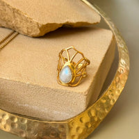 Temple Ring
