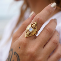 Athena Ring