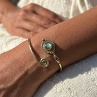Beholden Bracelet