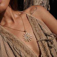 Solaris Necklace