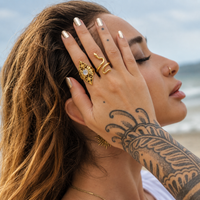 Athena Ring