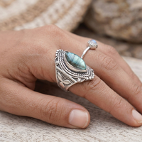 Iris Ring