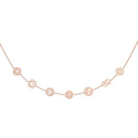 Chakra Balancing Necklace