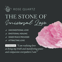 Lunar Rose Ring