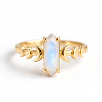 Daya Nyx Ring