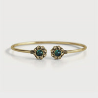 Sofia Labradorite Bracelet