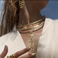High-Vibe Choker