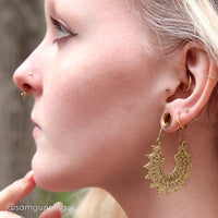 Samadhi Earrings