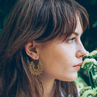 Samadhi Earrings
