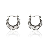 Kashmir Nights Earring