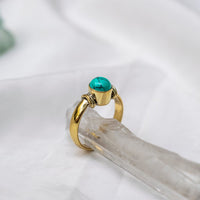 Solar Light Ring
